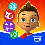 Adventure Academy آئیکن