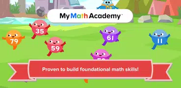 My Math Academy