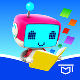 My Reading Academy biểu tượng