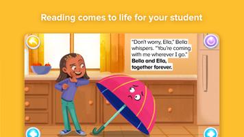 My Reading Academy Research Ed ảnh chụp màn hình 2