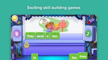 My Reading Academy Research Ed ảnh chụp màn hình 3