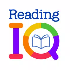 ReadingIQ アプリダウンロード