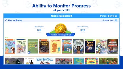 download ReadingIQ XAPK