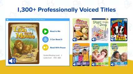 download ReadingIQ XAPK