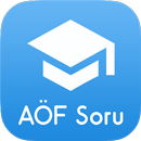 AÖF Soru, AÖF Çıkmış Sorular APK