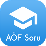 AÖF Soru, AÖF Çıkmış Sorular