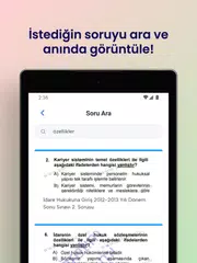 download AÖF Soru, AÖF Çıkmış Sorular XAPK