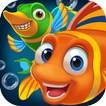 ”Solitaire TriPeaks: Aquarium