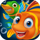 Solitaire TriPeaks: Aquarium APK