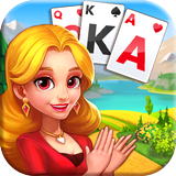 Solitaire أيقونة