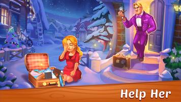 Solitaire screenshot 3