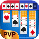 Klondike Solitaire, PvP Games APK