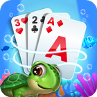 Solitaire أيقونة
