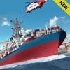 Big Container Ship Simulator APK