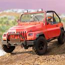 Offroad 4x4 Hill Drive APK