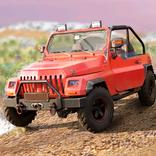 Offroad 4x4 Hill Drive