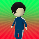 Survival Run Challenge 3D Game APK
