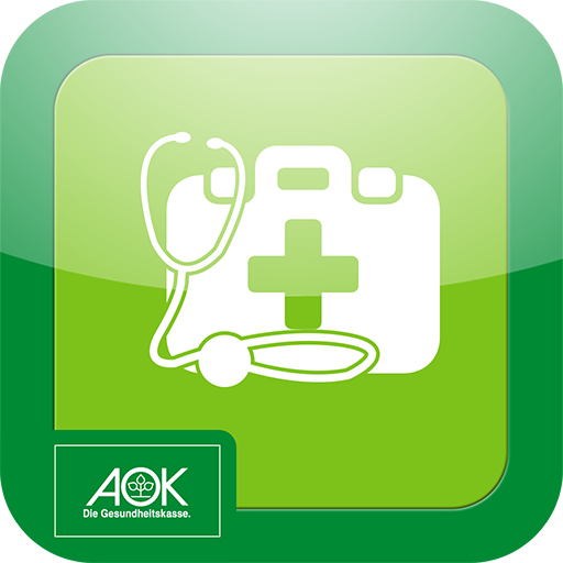AOK-Arztapp