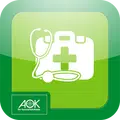 AOK-Arztapp