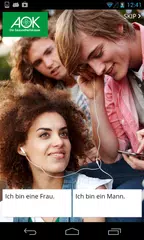 AOK-Arztapp APK Herunterladen