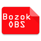 Bozok OBS icône