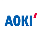AOKIアプリ ikon