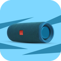 JBL Flip 5 Speaker Guides