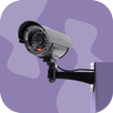 Dummy CCTV Security Cam Guide APK