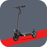 Iscooter Ix4 Guide App