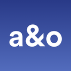 a&o | Hostels & Hotels icône