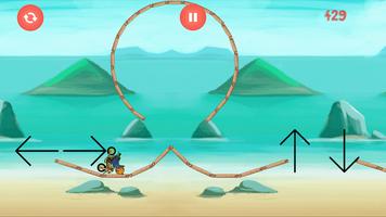 Motocross Madness Classic screenshot 3