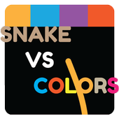 Snake Vs Color icon