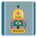 Robot Space