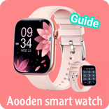 Aooden smart watch guide