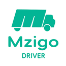 mzigo driver APK