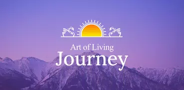 Art of Living Journey