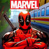 Free Kuboom Runner : Deadpool Marvel Adventure APK