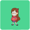 free Gravity falls Gun Up mod APK