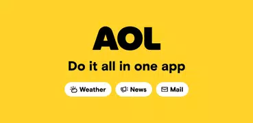 AOL: Email News Weather