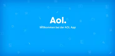 AOL – Nachrichten eMail Video