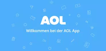 AOL – Nachrichten eMail Video