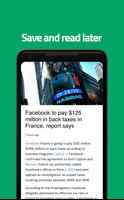 TechCrunch ภาพหน้าจอ 3