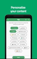 TechCrunch ภาพหน้าจอ 2