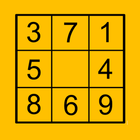 Sudoku simgesi