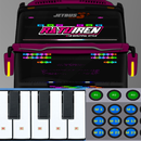 Pianika Lite Telolet Basuri V4 APK