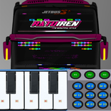 Pianika Lite Telolet Basuri V4