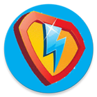 Superzings Kids APP icon