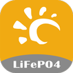 SolarV LFP V1.0 图标