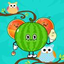 Watermelon Fruit: Suika APK