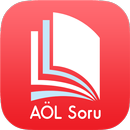 AÖL Soru, Açık Lise Soruları APK